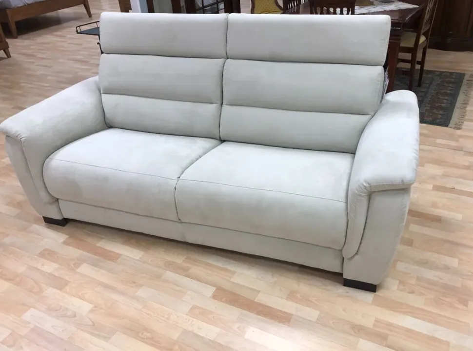 Lineare Artigianale Living PREZZI OUTLET sconto 61%