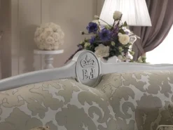 Lineare Divano cortina in piuma luxury italia Md work in Offerta Outlet