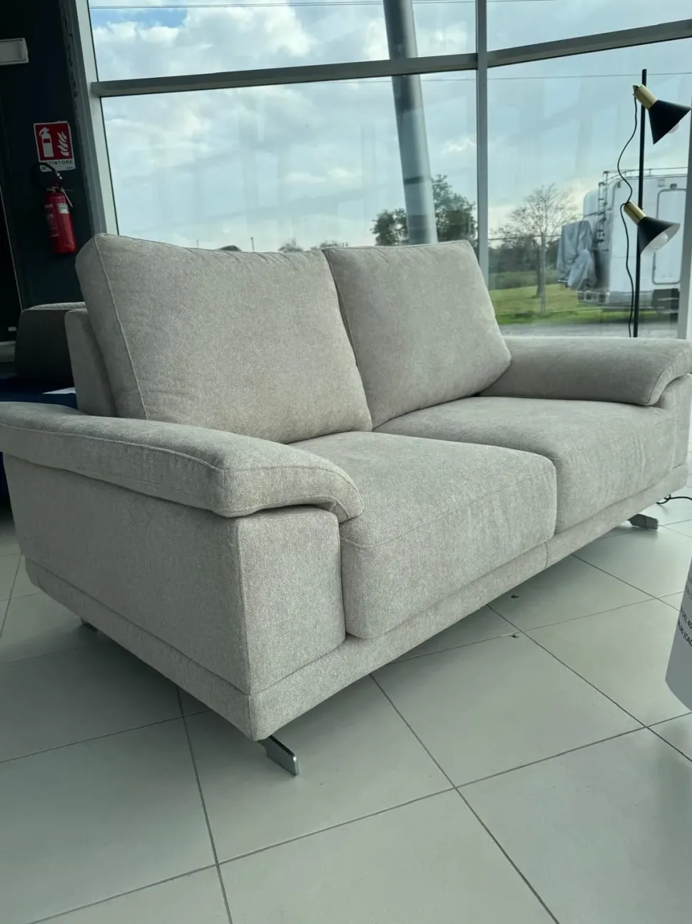 Lineare Ging Artigianale: con uno SCONTO ESCLUSIVO del 50%