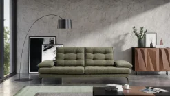 Lineare Iccb Max divani a PREZZO OUTLET scontato del 55%