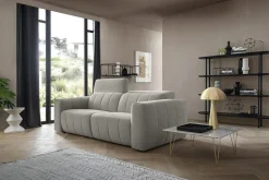 Lineare Kesington Felis in Tessuto a 2325€