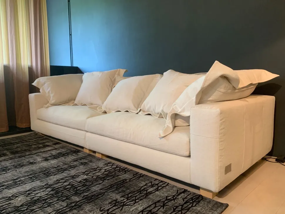 Lineare modello Nebula nine di Moroso a prezzi convenienti