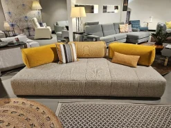 Lineare Moss Divanidea ad un prezzo vantaggioso