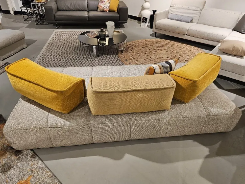 Lineare Moss Divanidea ad un prezzo vantaggioso