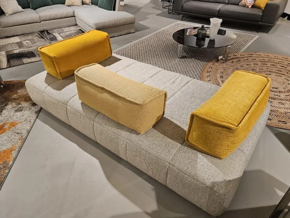 Lineare Moss Divanidea ad un prezzo vantaggioso