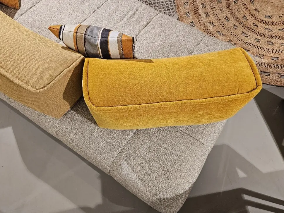 Lineare Moss Divanidea ad un prezzo vantaggioso