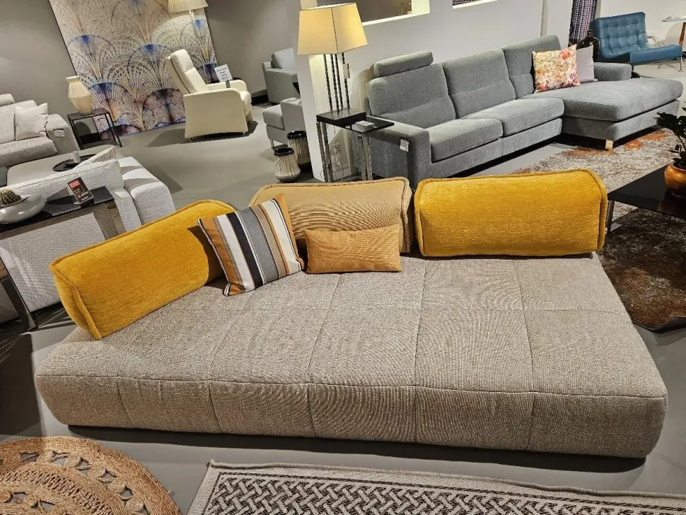 Lineare Moss Divanidea ad un prezzo vantaggioso