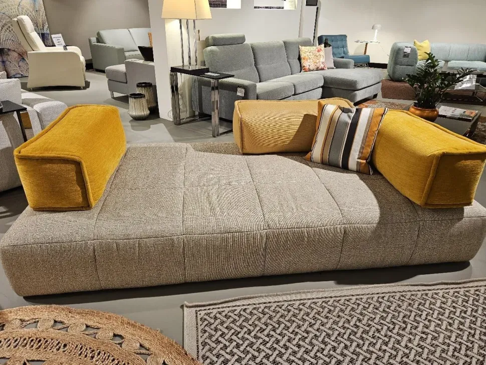 Lineare Moss Divanidea ad un prezzo vantaggioso