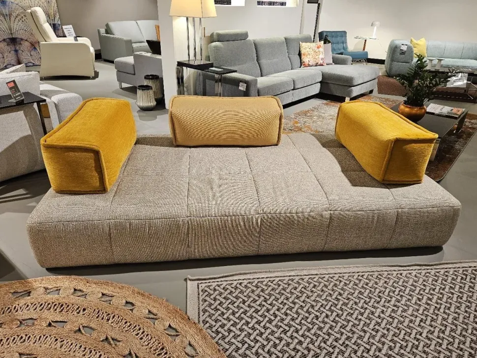 Lineare Moss Divanidea ad un prezzo vantaggioso