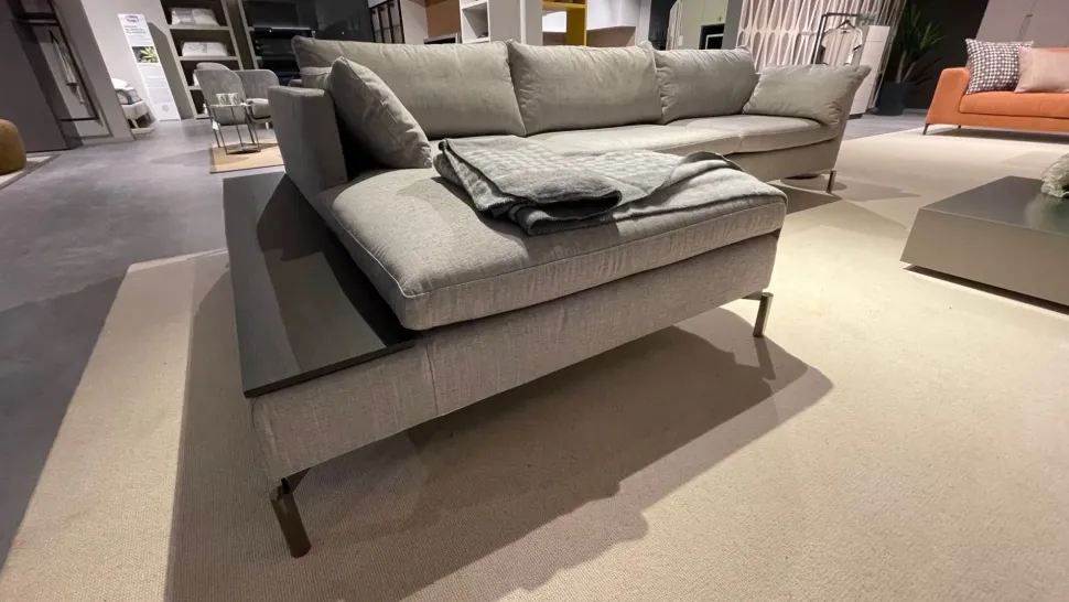 Lineare Novamobili Reef PREZZI OUTLET sconto 40%