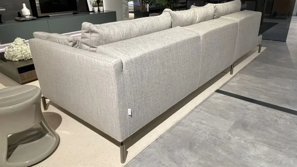 Lineare Novamobili Reef PREZZI OUTLET sconto 40%