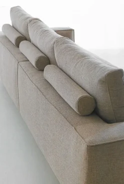 Lineare P&t salotti Best PREZZI OUTLET sconto 35%