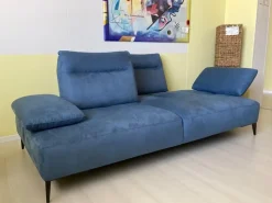 Lineare Wender di Max divani a prezzo ribassato