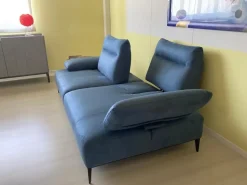 Lineare Wender di Max divani a prezzo ribassato