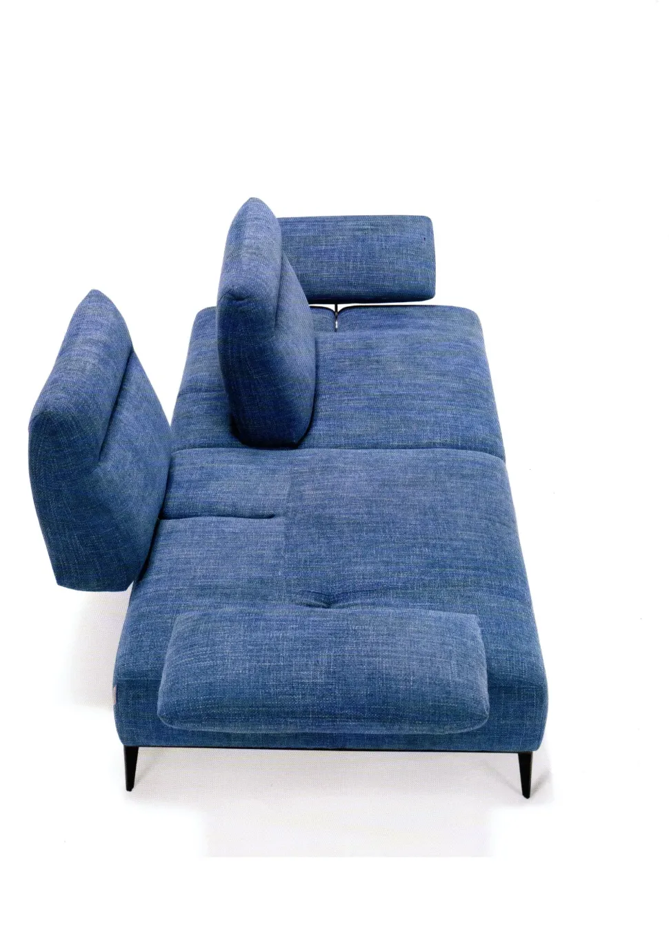 Lineare Wender di Max divani a prezzo ribassato