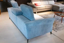 Lineare Willson di Morbidline salotti a prezzo scontato