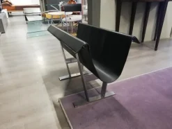 Luis B&b italia in stile design a prezzo scontato