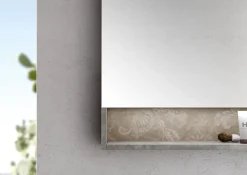 Lume 02 Mastella: mobile da bagno A PREZZI OUTLET