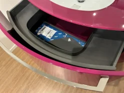 Lux Scavolini bathrooms: mobile bagno sospeso A PREZZI OUTLET