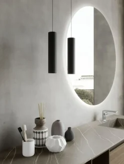 M2 system 227 Baxar: mobile bagno sospeso A PREZZI OUTLET