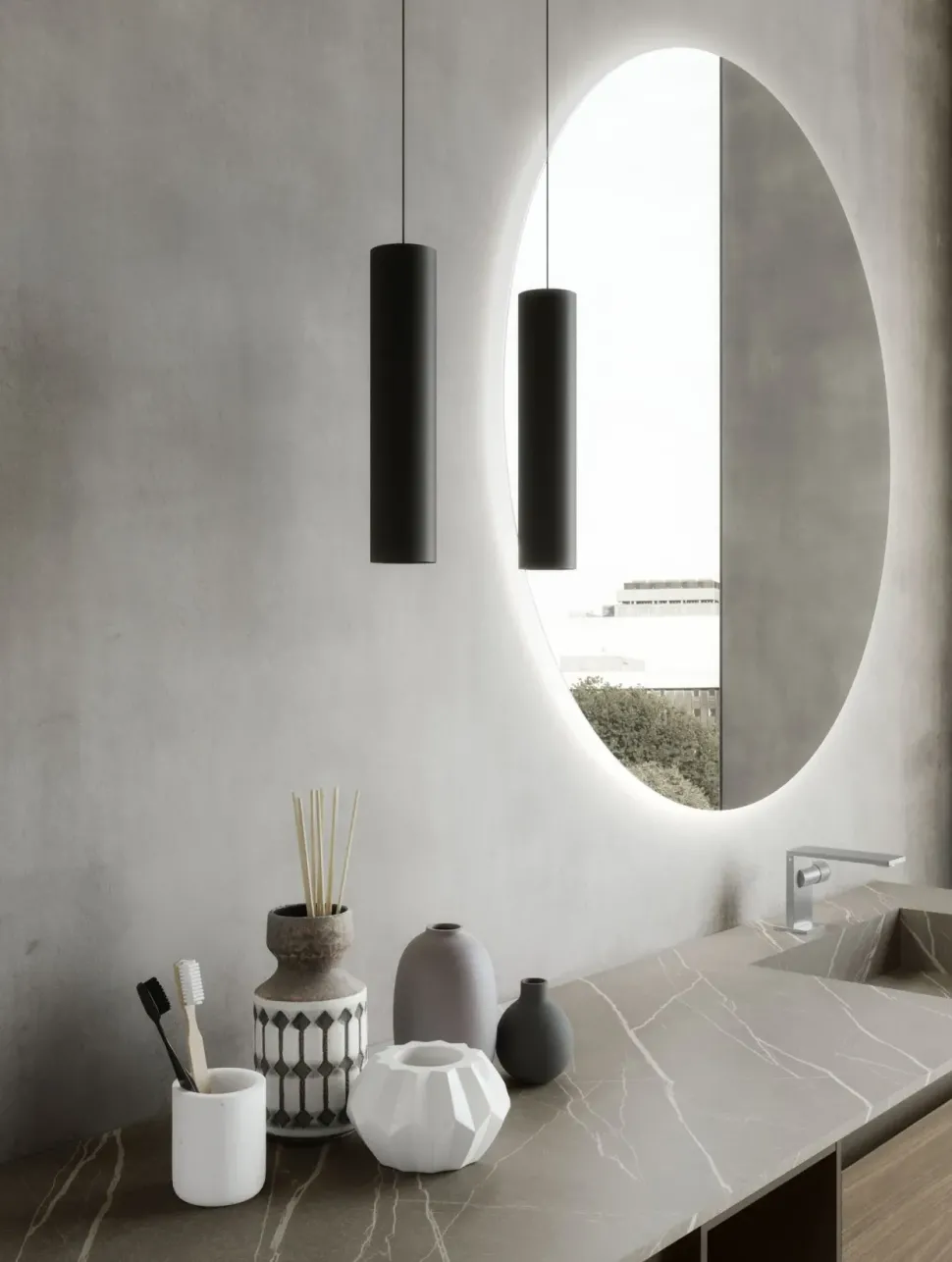 M2 system 227 Baxar: mobile bagno sospeso A PREZZI OUTLET