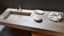 M2 system Baxar: mobile da bagno A PREZZI OUTLET