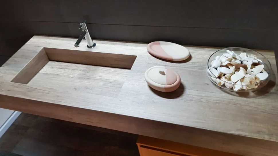 M2 system Baxar: mobile da bagno A PREZZI OUTLET