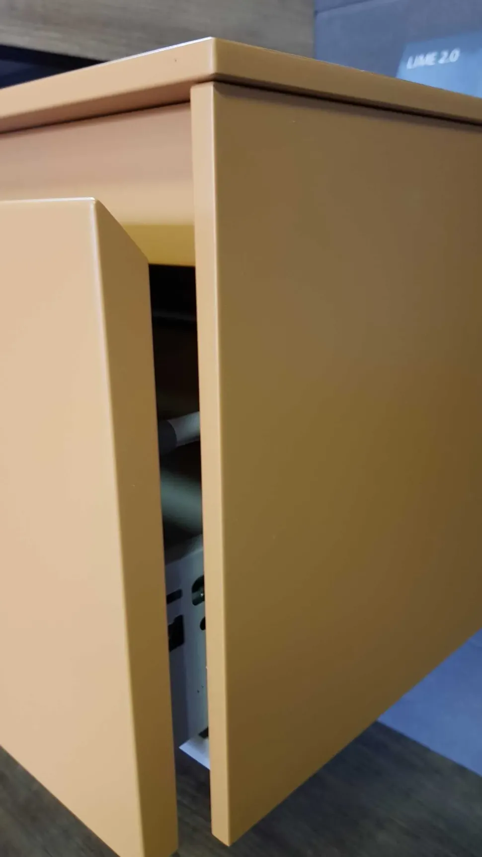 M2 system Baxar: mobile da bagno A PREZZI OUTLET