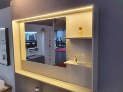 M system Baxar: mobile da bagno A PREZZI OUTLET