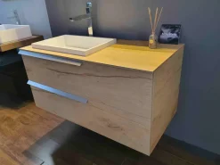 M system Baxar: mobile da bagno A PREZZI OUTLET