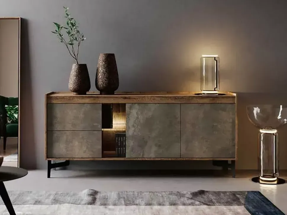 Madia 06 di Artigianale a prezzi outlet