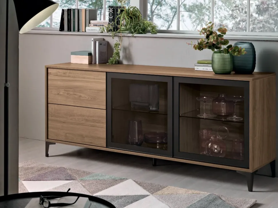 Madia 03 di Spar in stile design in offerta