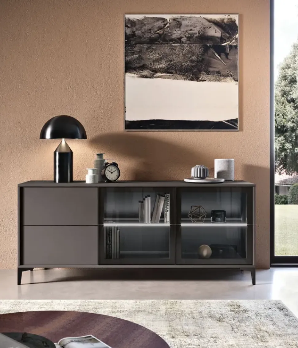 Madia 03 di Spar in stile design in offerta