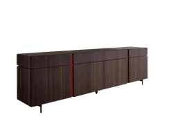 Madia Abaco di Sangiacomo in stile design in Offerta Outlet