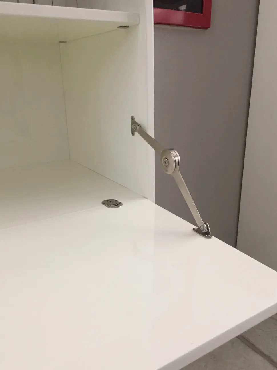 Madia Abacus di Ciacci con forte sconto