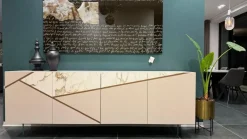 Madia Alicante di Voltan in stile design scontata -37%