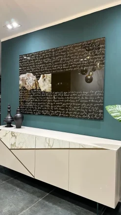 Madia Alicante di Voltan in stile design scontata -37%