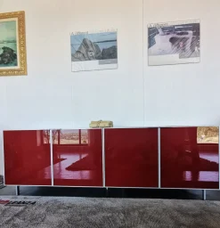 Madia Alice di Bontempi in stile moderno scontata -60%