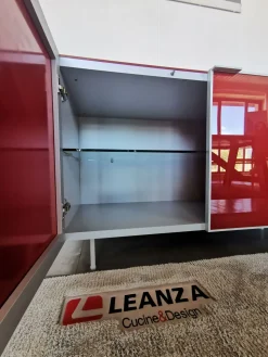 Madia Alice di Bontempi in stile moderno scontata -60%