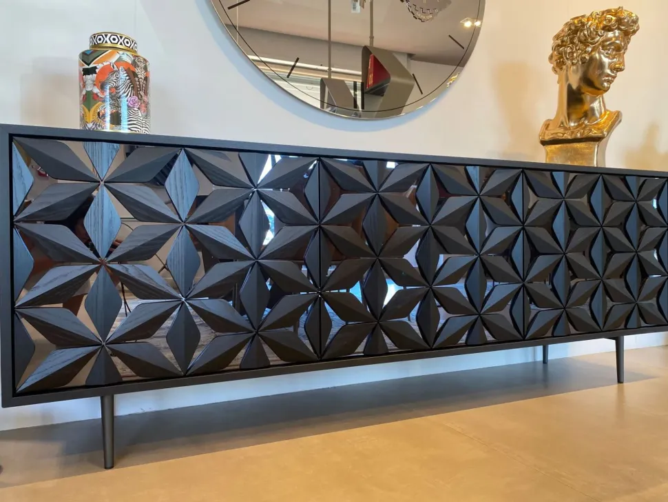 Madia All star di Tonin casa in stile moderno scontata -55%