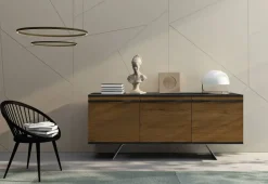 Madia Anthia in stile design di Fratelli mirandola in Offerta Outlet