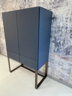 Madia Aqua olivieri in stile design di Olivieri in Offerta Outlet