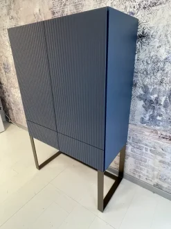 Madia Aqua olivieri in stile design di Olivieri in Offerta Outlet