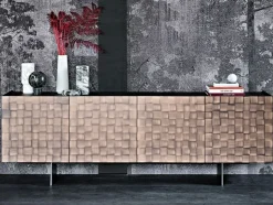 Madia Arizona crossing di Cattelan italia in stile moderno in offerta