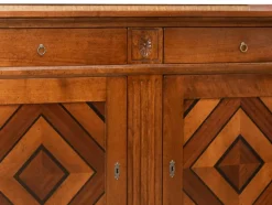 Madia Artigianale in legno Credenzone a prezzo scontato