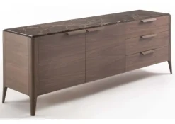 Madia Atlante 3 di Porada in stile moderno scontata