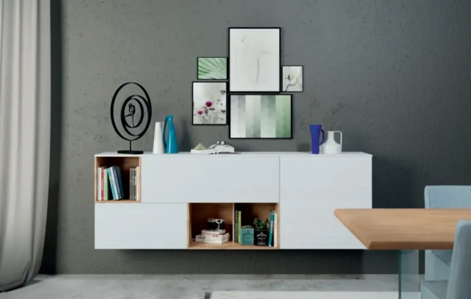 Madia Atlante skt1 di Tomasella in stile moderno scontata -30%