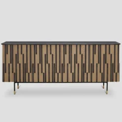 Madia Bellatrix db007472 di Dialma brown in stile moderno scontata -30%