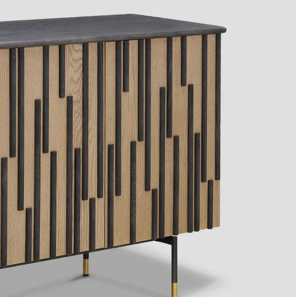 Madia Bellatrix db007472 di Dialma brown in stile moderno scontata -30%