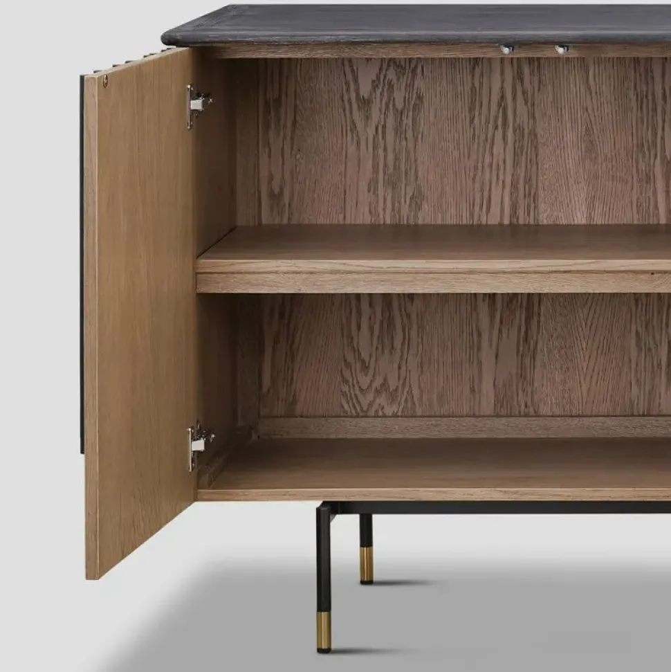 Madia Bellatrix db007472 di Dialma brown in stile moderno scontata -30%